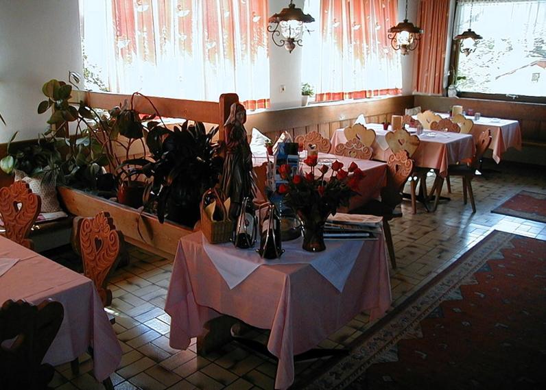 Gasthof Panorama Έρβαλντ Εξωτερικό φωτογραφία